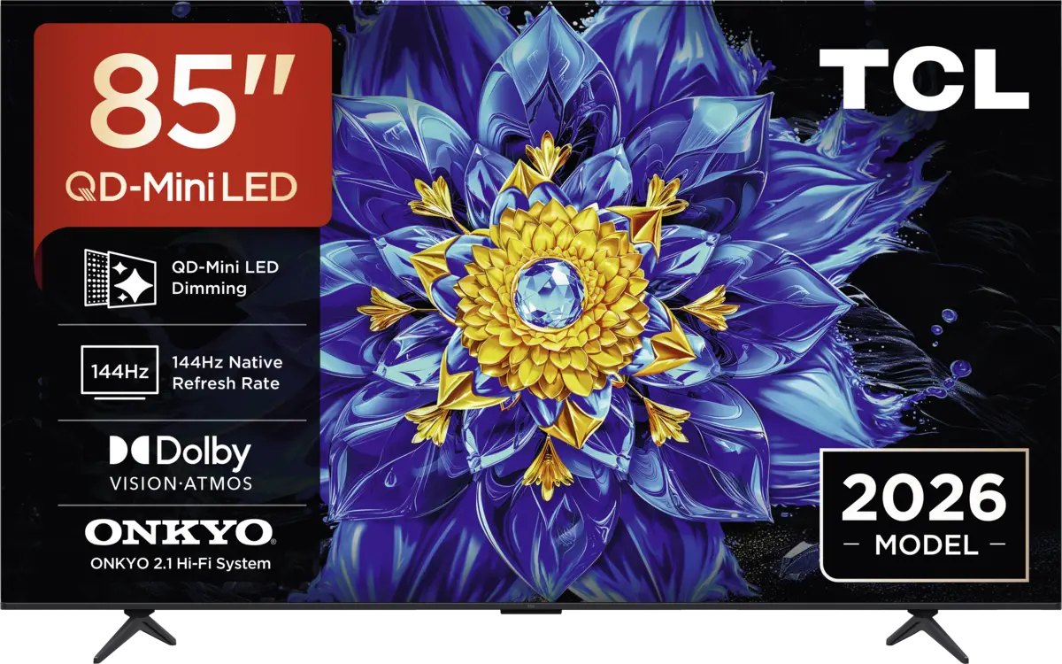 85QLED810L