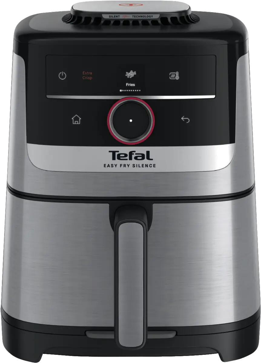 EY572D EASY FRY SMART & SILENCE 5L