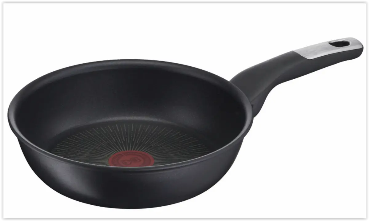 G25504 Koekenpan 24cm Unlimited