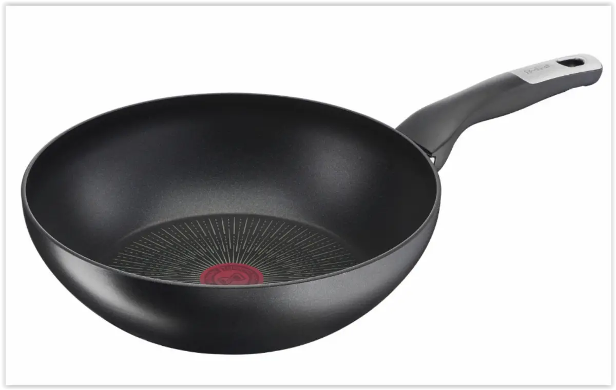 G25519 Wokpan 28cm Unlimited
