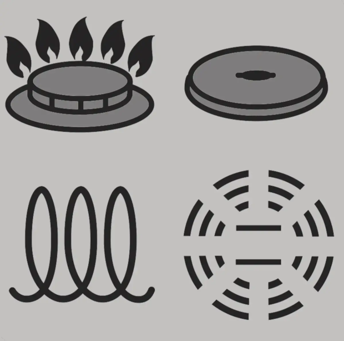 G719S7 Duetto+ pannenset 7-delig