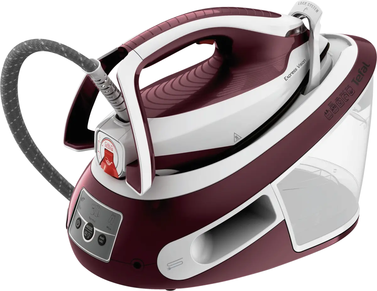 SV8150 EXPRESS VISION