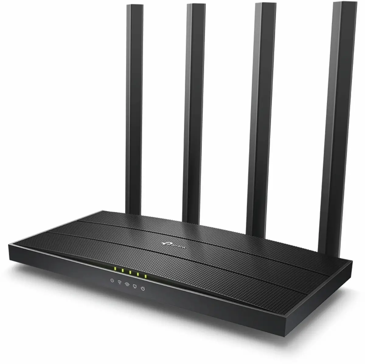 Archer C80 AC1900 Draadloze MU-MIMO Wifi-router