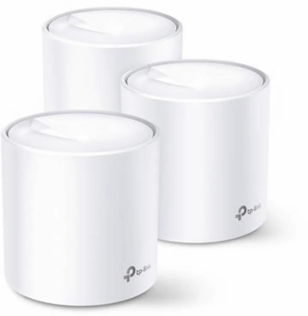 AX3000 Whole Home Mesh Wi-Fi 6 System