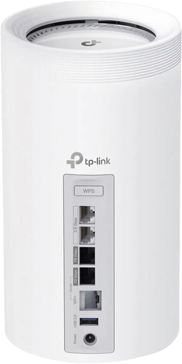 BE19000 tri-band whole home mesh 2P