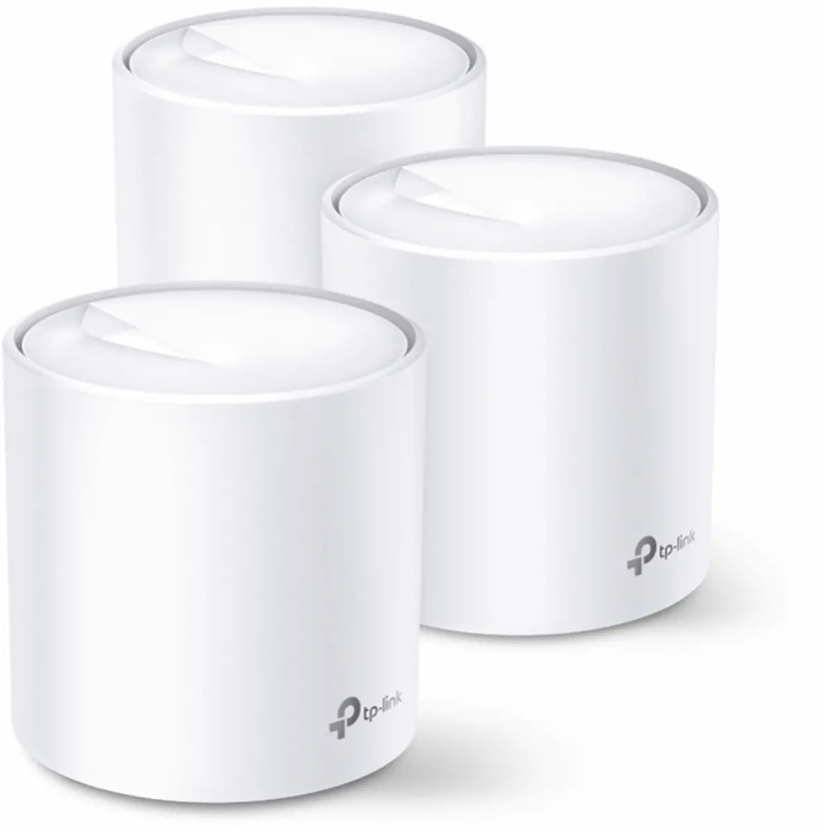DECO X20 (3-PACK)