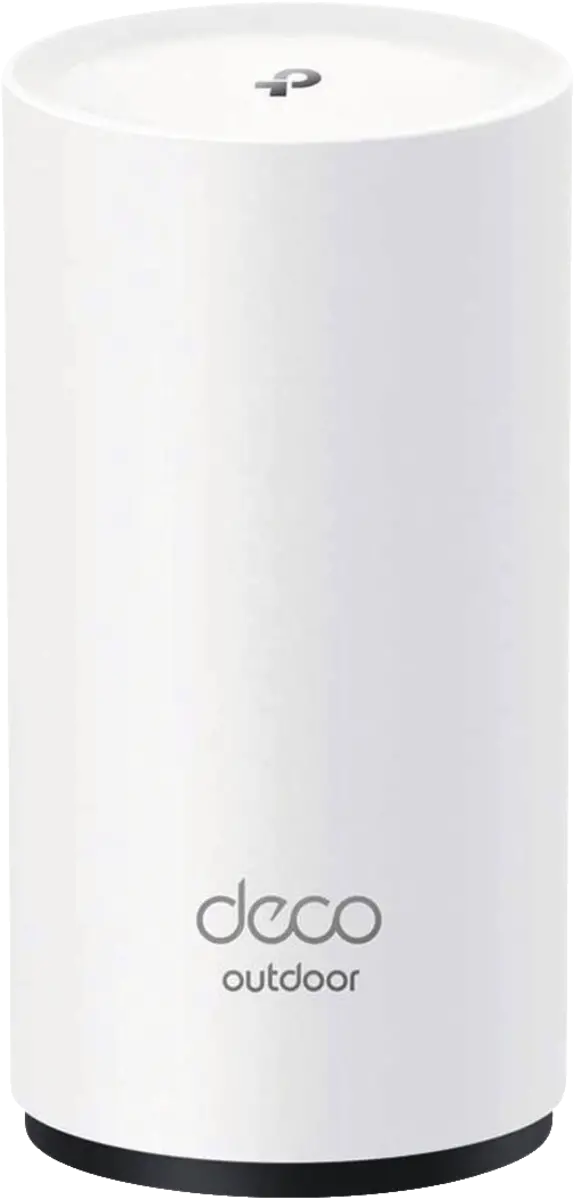 Deco X50-Outdoor Mesh-WiFi Dual-band 1p