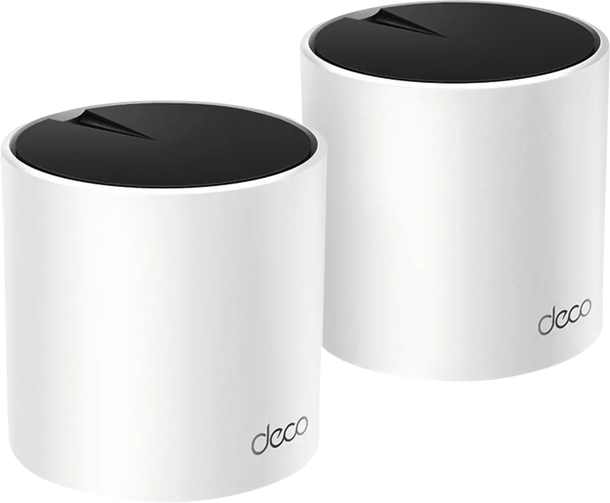 DECO X55 (2-pack)