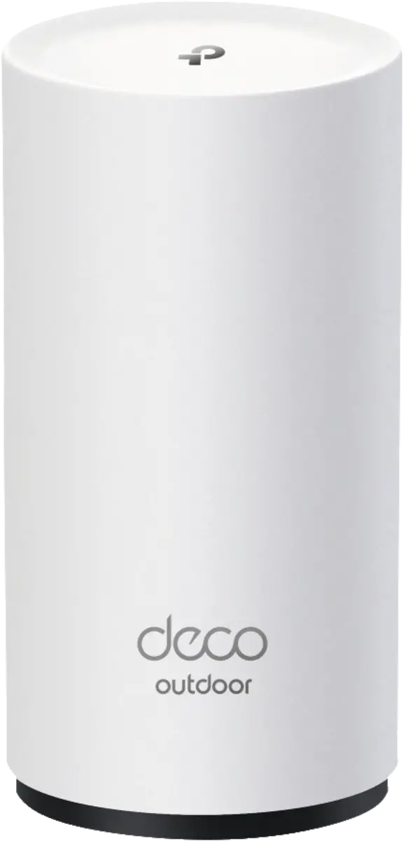 WL-Router Mesh System Deco BE25-Outdoor