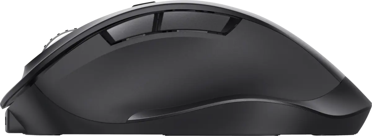 Fyda Rechargeable Wireless Comfort Mouse Eco
