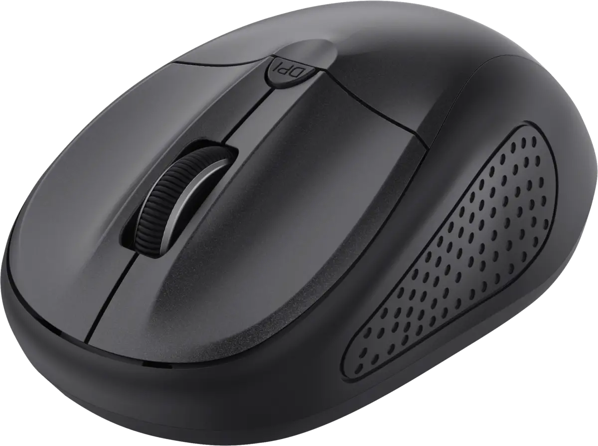 Primo Bluetooth mouse