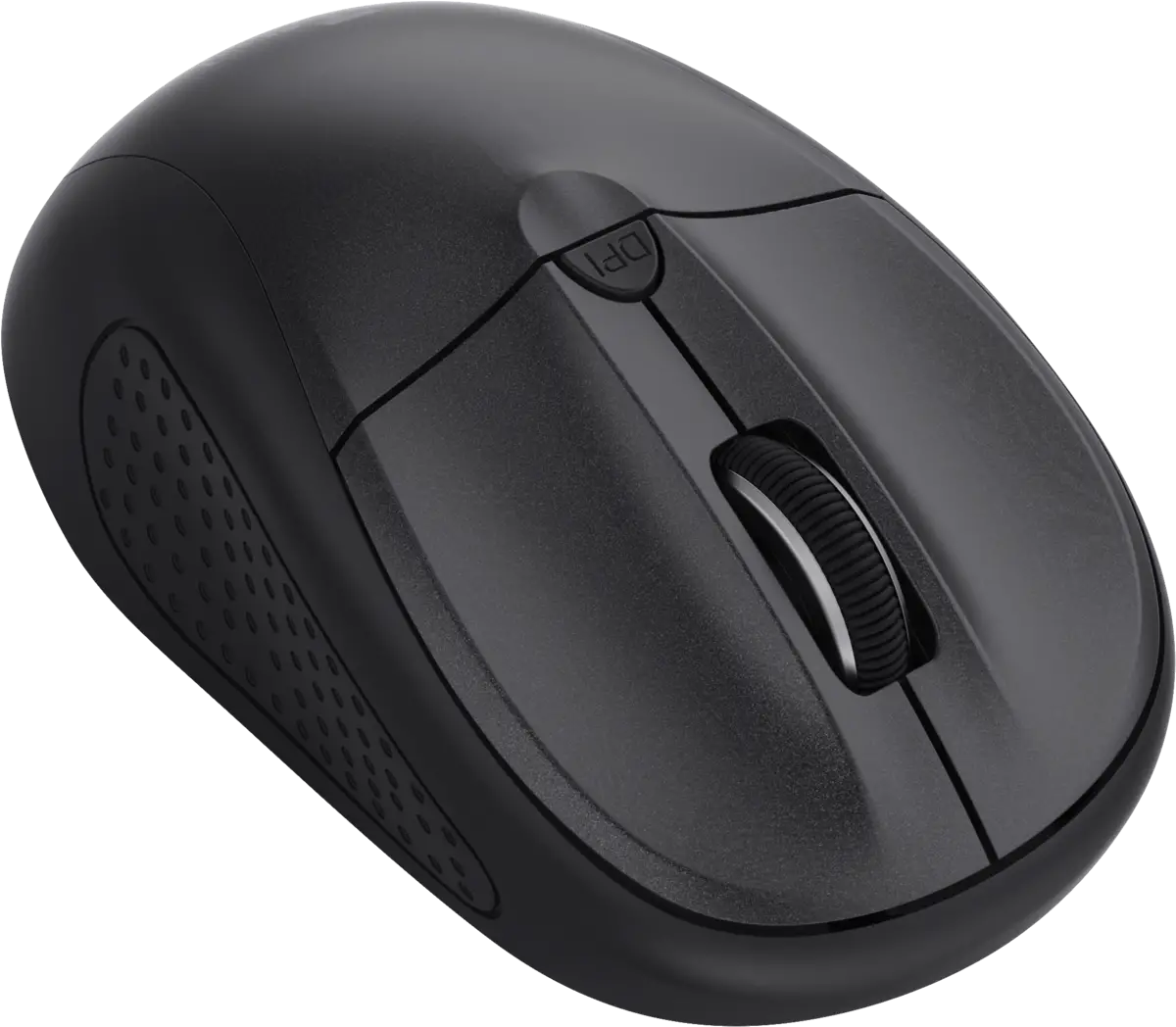Primo Bluetooth mouse