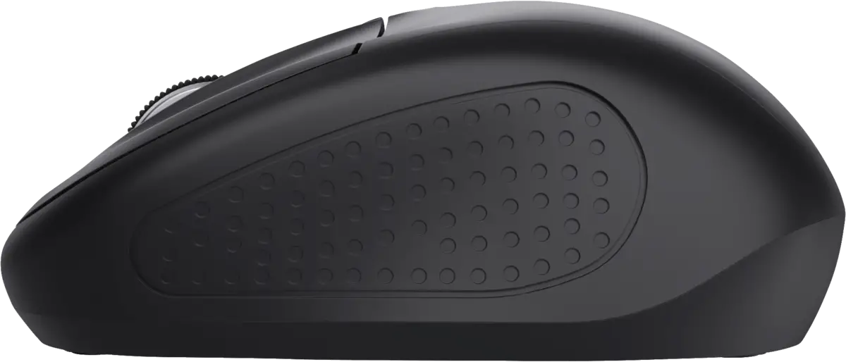 Primo Bluetooth mouse