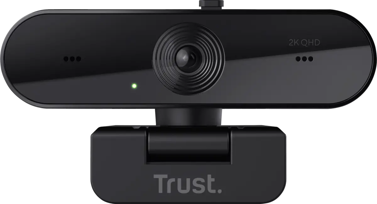 TAXON QHD Webcam ECO