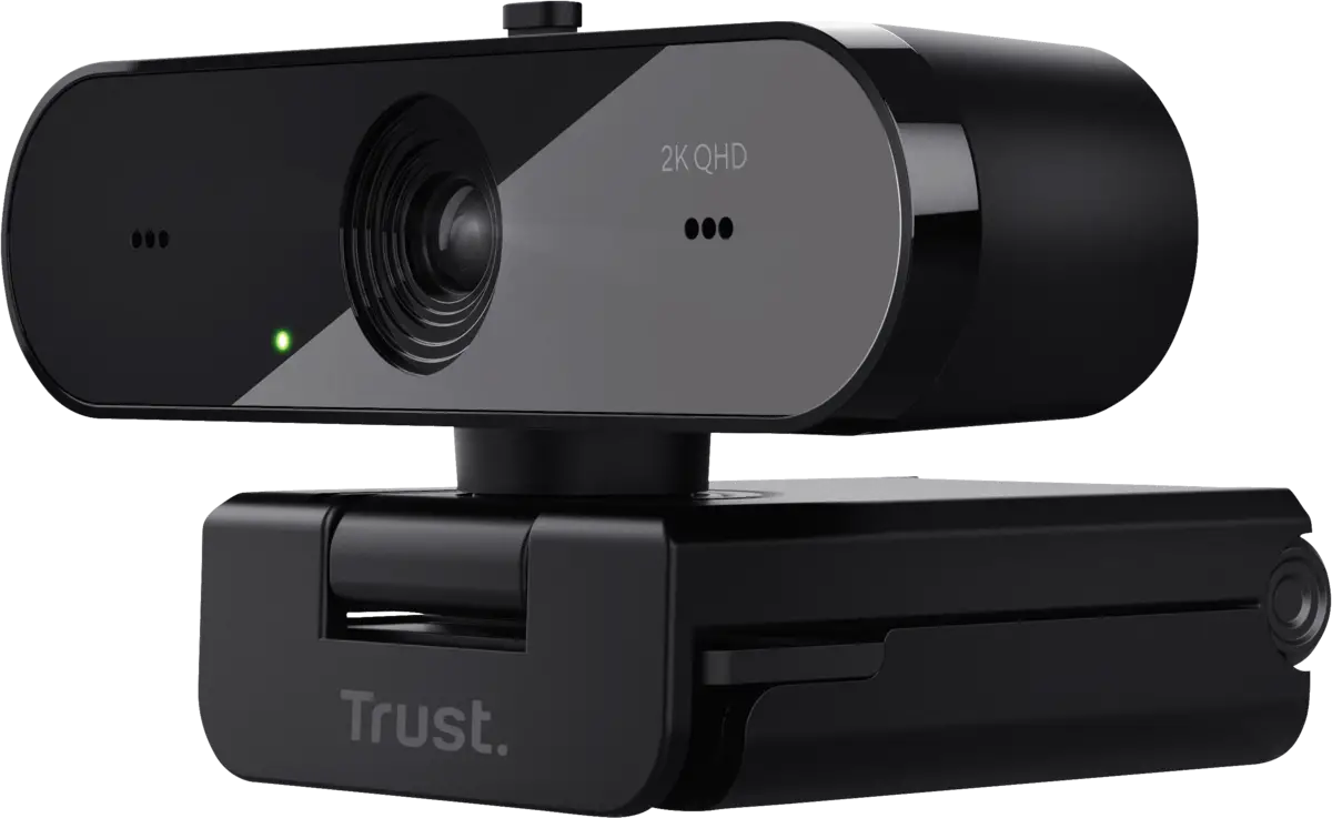 TAXON QHD Webcam ECO