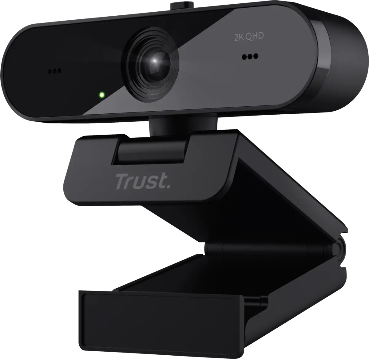TAXON QHD Webcam ECO