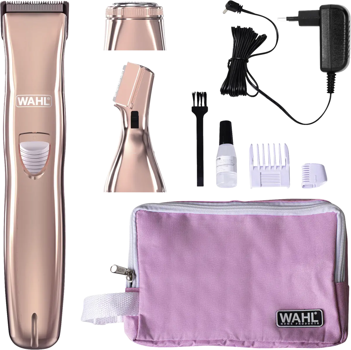 Face & Body Hair Remover