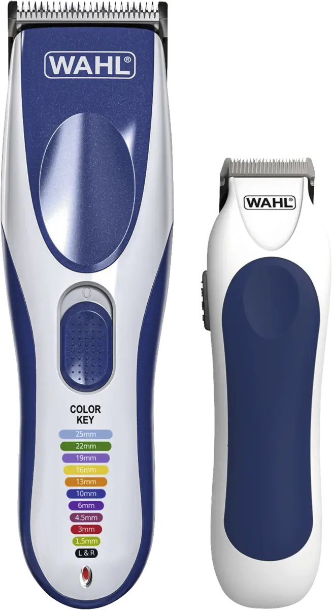 Color Pro Cordless Combo Set