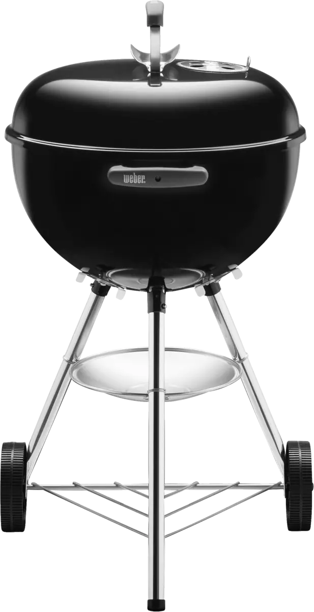 Bar-B-Kettle, Ø 47 cm