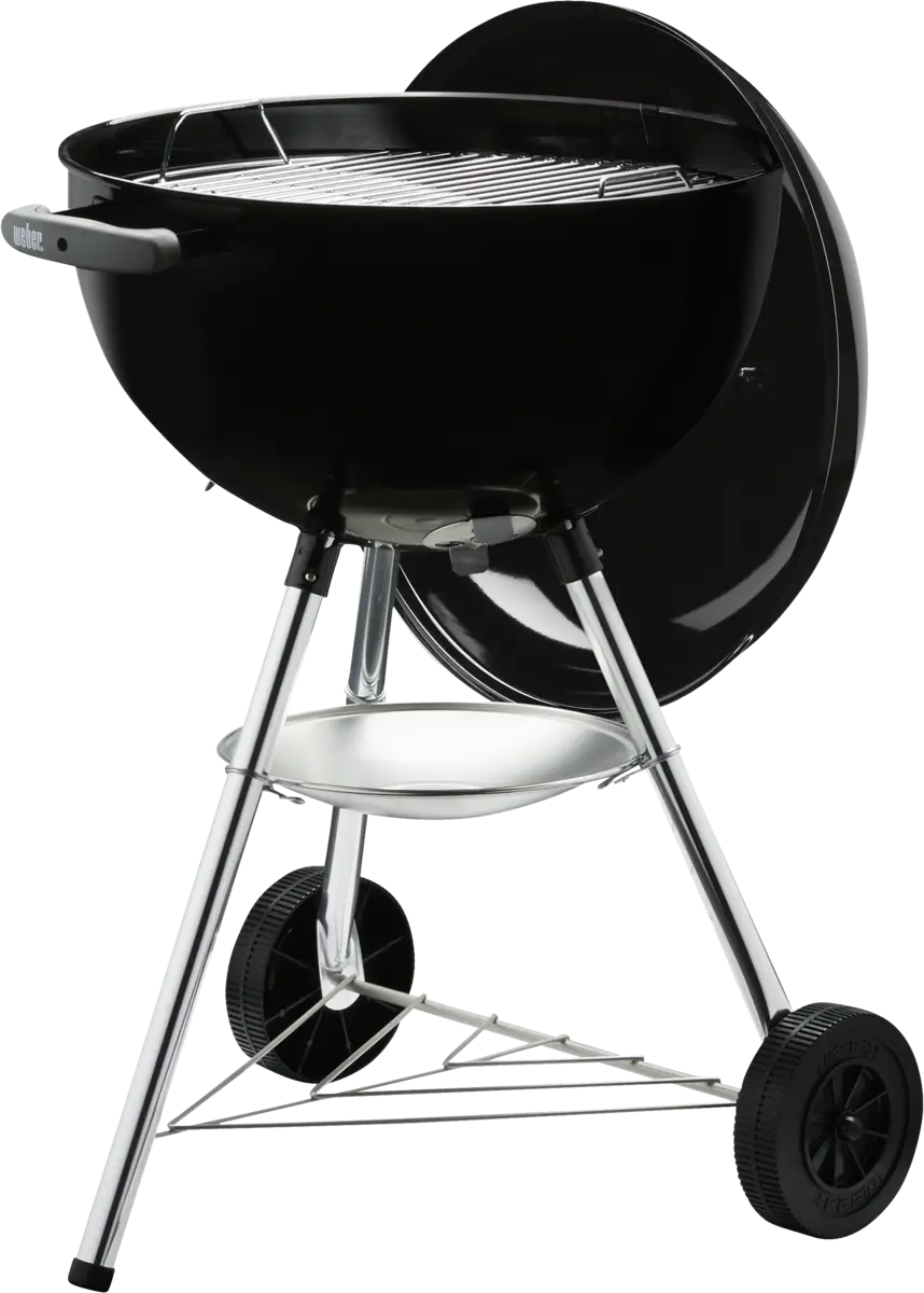 Bar-B-Kettle, Ø 47 cm