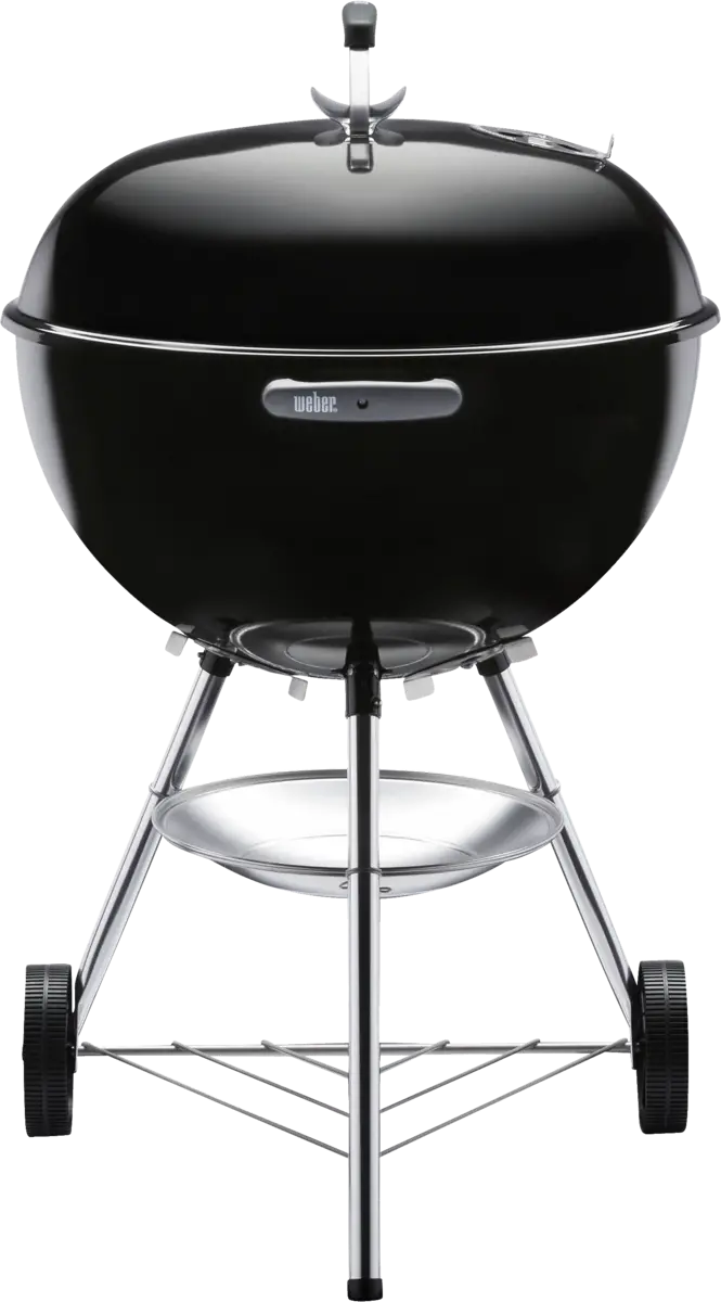 Bar-B-Kettle, Ø 57 cm