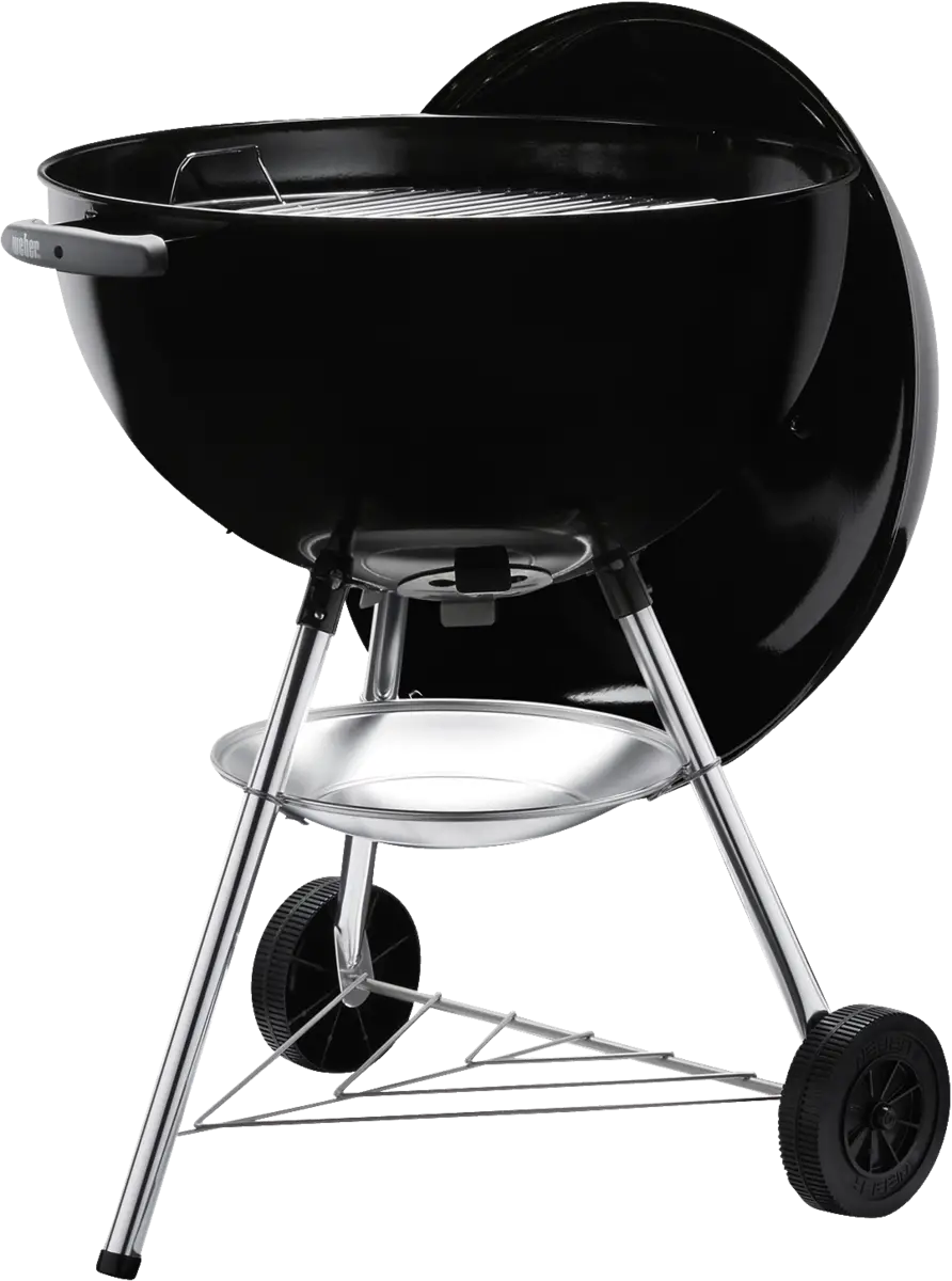 Bar-B-Kettle, Ø 57 cm