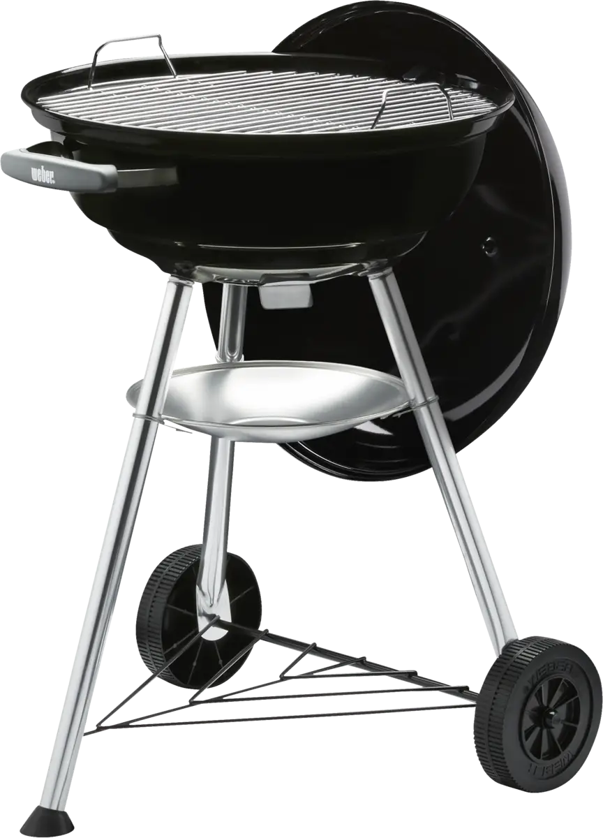 Compact Kettle, Ø 47 cm