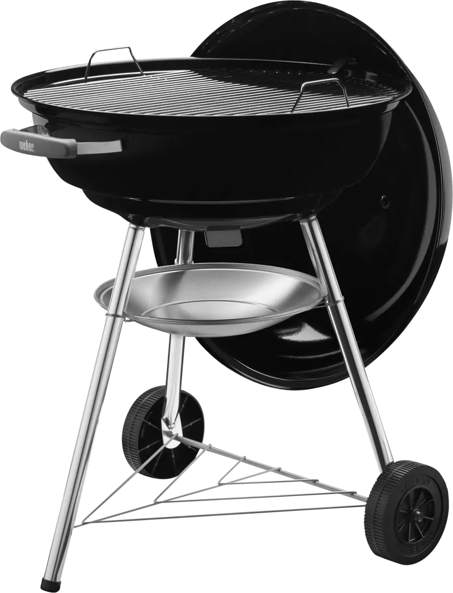 Compact Kettle, Ø 57 cm