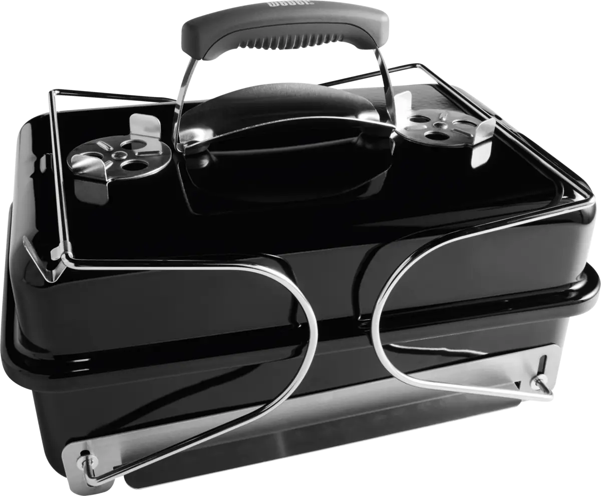 Go-Anywhere® briketten / houtskool