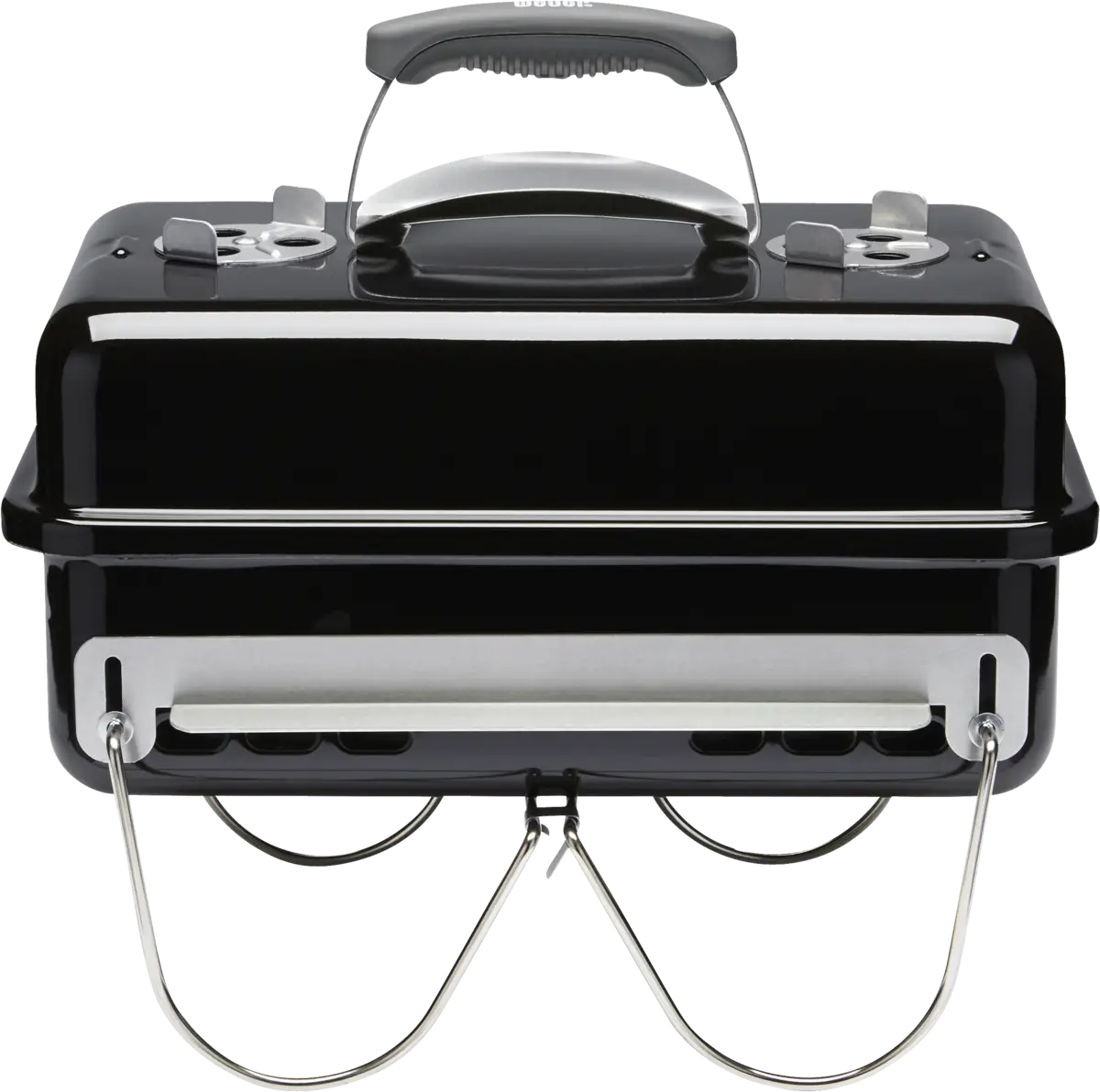 Go-Anywhere® briketten / houtskool