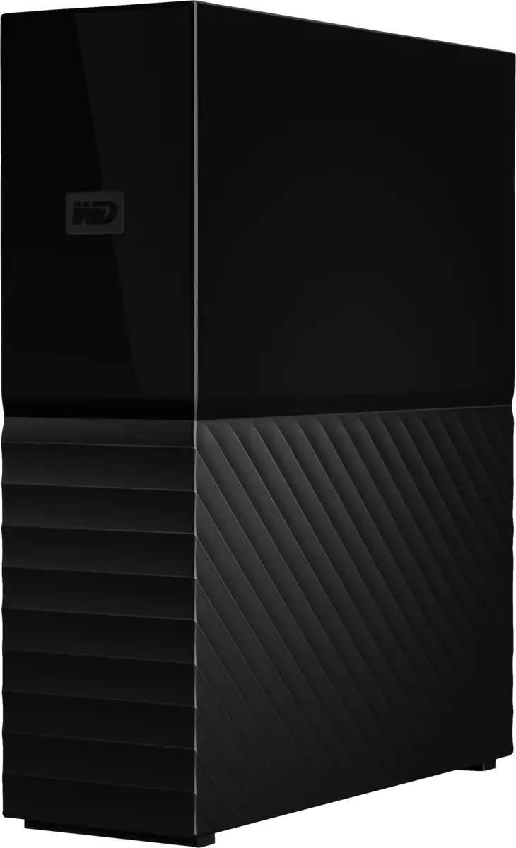 My Book 12TB USB 3.0