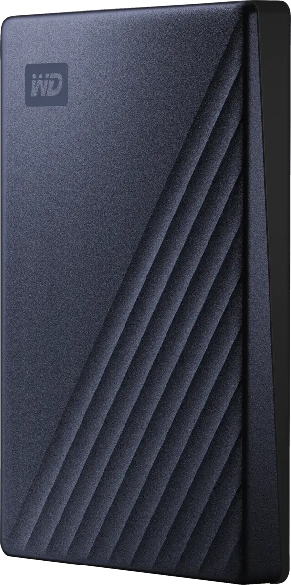 My Passport Ultra 2TB