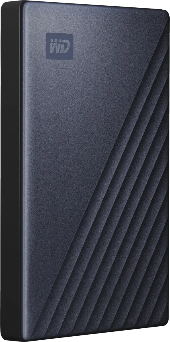 My Passport Ultra 2TB