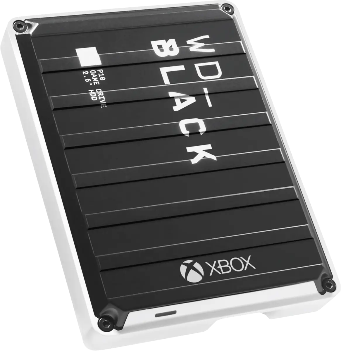 WD Black P10 3TB Game Drive for Xbox One