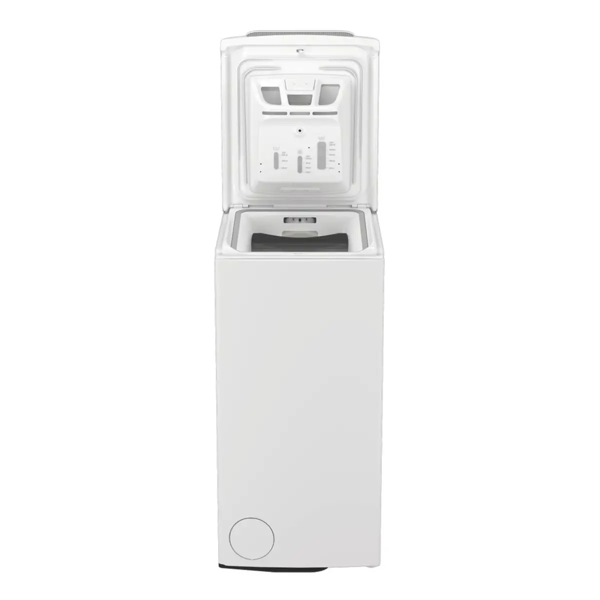 TW 6521S SENSE WASH BE