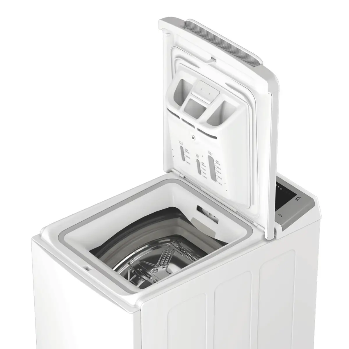 TW 6521S SENSE WASH BE