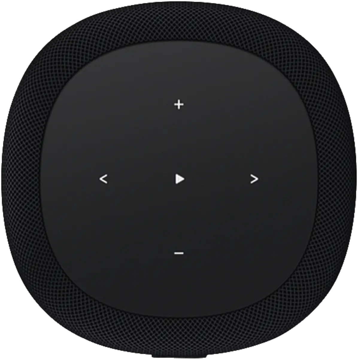 Sound Lite zwart