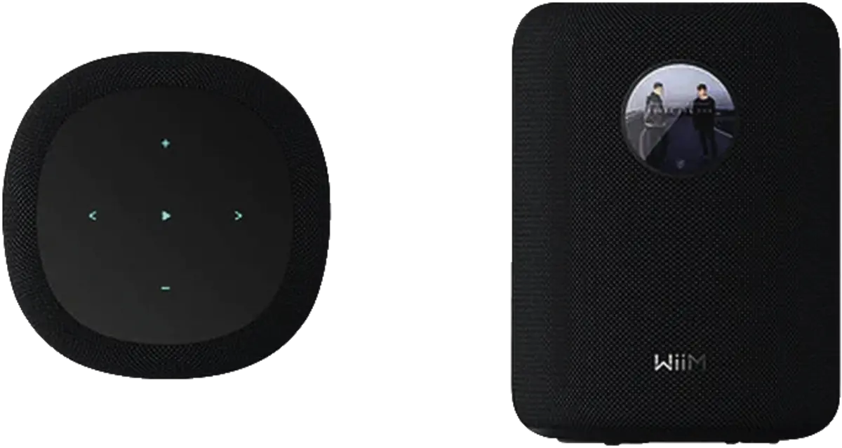Sound zwart