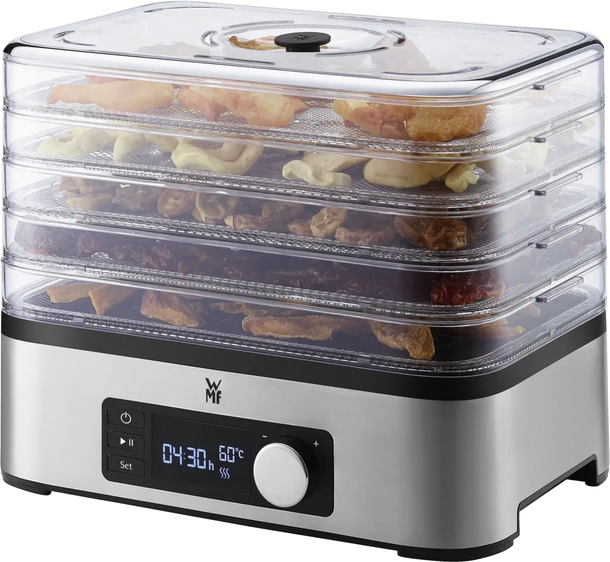 KITCHENmini voedseldroger