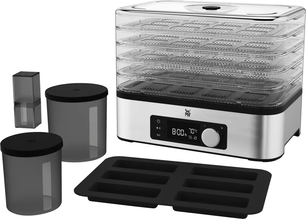 KITCHENmini voedseldroger