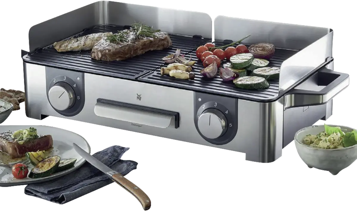 LONO Master-Grill