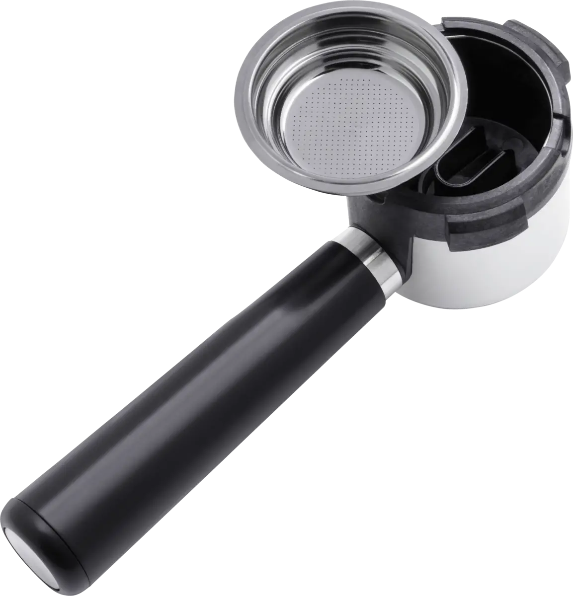 Lumero Espressomachine