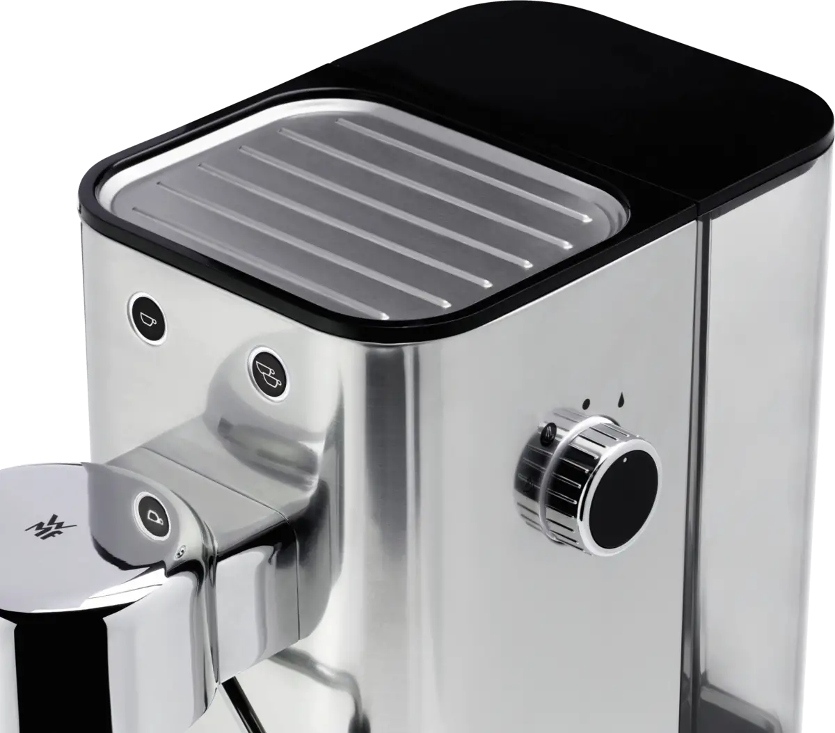 Lumero Espressomachine