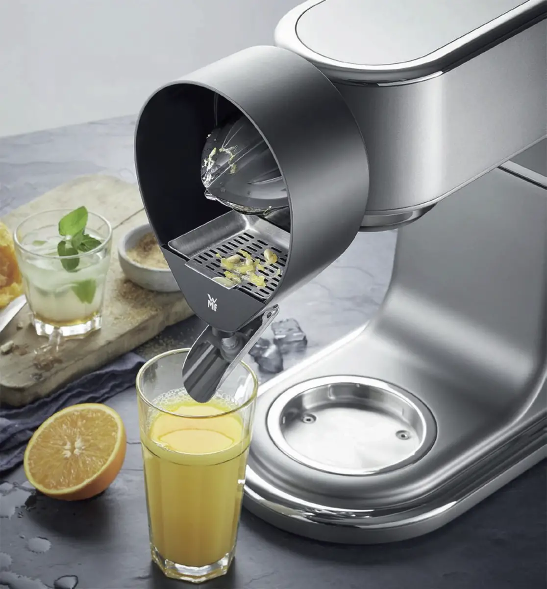 Profi Plus Citruspers
