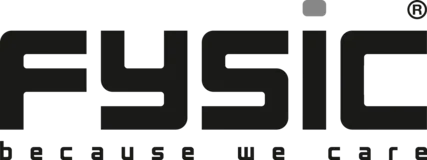Fysic logo
