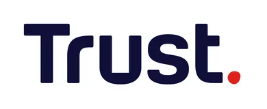 Trust logo