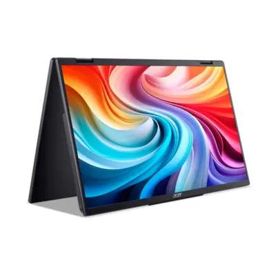 Acer PD163QT Draagbare monitor