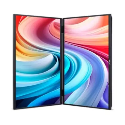 PD163QT Draagbare monitor