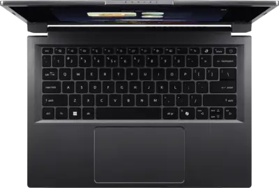 Aspire 16 AI Notebook A16-52M A16-52M-59QP