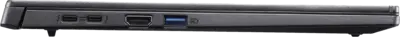Aspire 16 AI Notebook A16-52M A16-52M-59QP